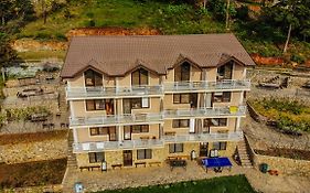 Villa Megdani